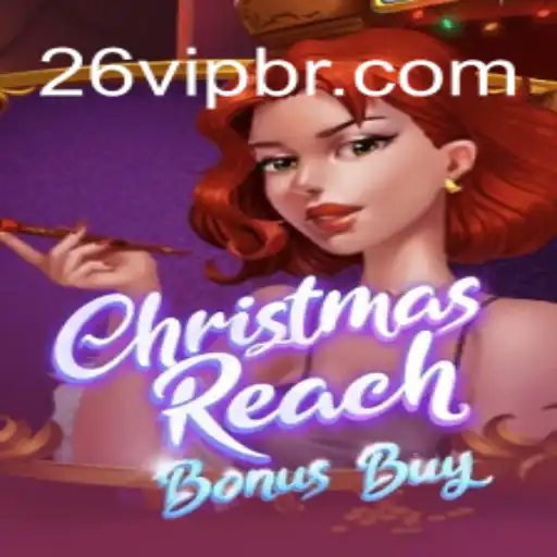 Explorando o Jogo ChristmasReachBonusBuy: Uma Aventura Festiva