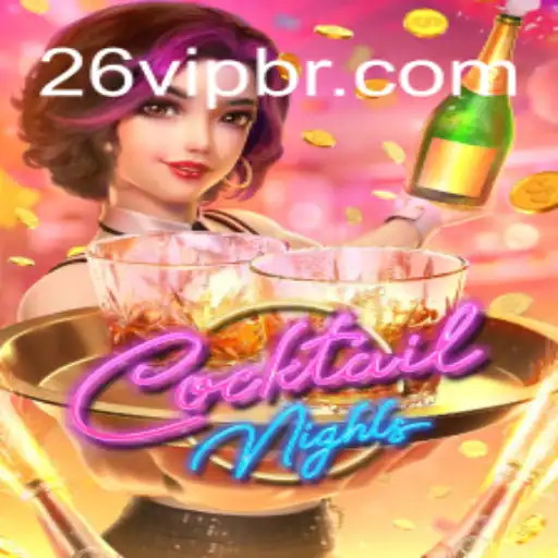 Descubra o Fascinante Mundo de CocktailNights: O Jogo Que Está Conquistando 26vip