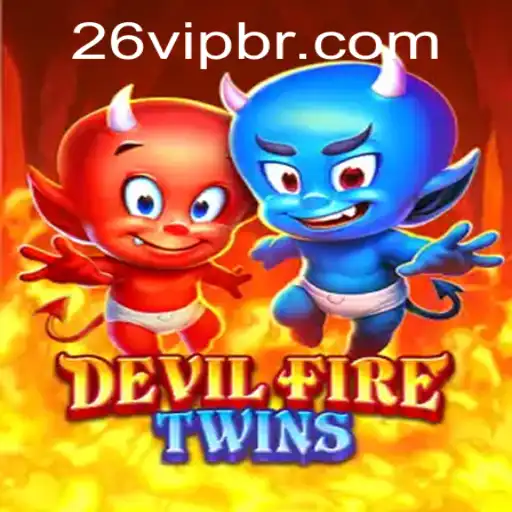 DevilFireTwins: Um Mergulho no Mundo do Jogo