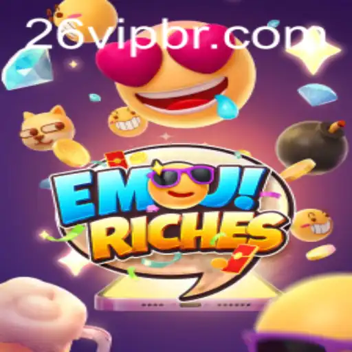 Descubra o Mundo de EmojiRiches: Um Jogo de Emoções e Fortunas