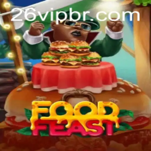 Descubra o Fascinante Mundo de FoodFeast