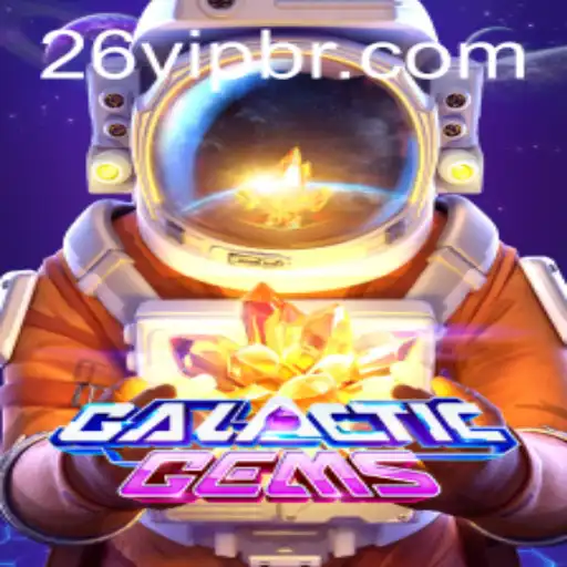 Explorando o Universo Mágico de GalacticGems