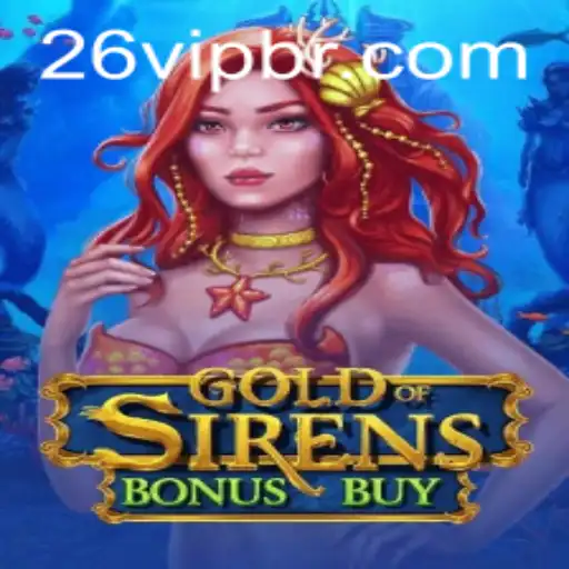 Explorando o Fascinante Mundo do Jogo GoldofSirensBonusBuy