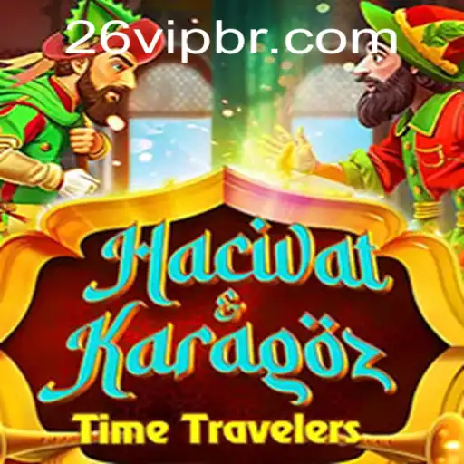 HacivatandKaragoz: Um Mergulho no Fascinante Mundo do Jogo