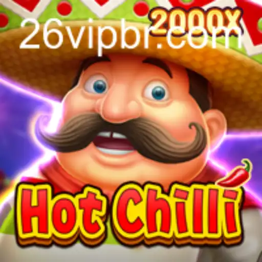 Entendendo o Jogo 'HotChilli' e a Palavra-Chave '26vip'