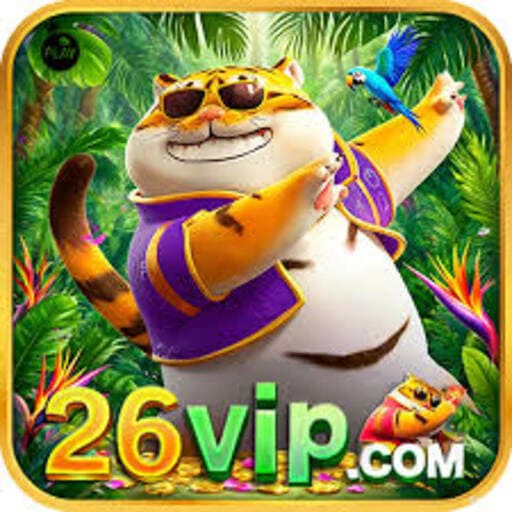26vip Logo