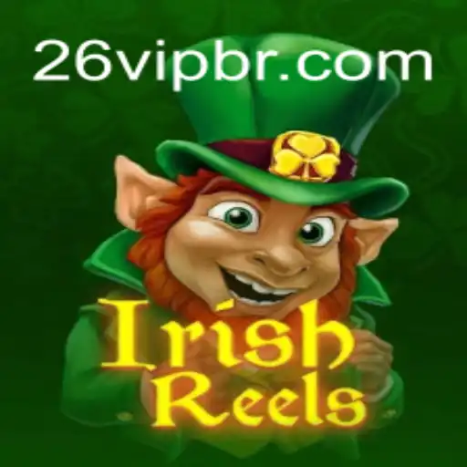 Descubra o Fascinante Mundo do Jogo de Cassino IrishReels