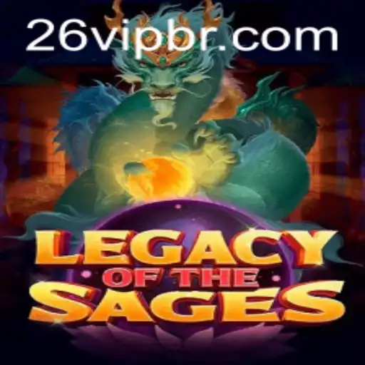 Explorando 'Legacy of the Sages': Uma Jornada Inovadora no Mundo dos Jogos