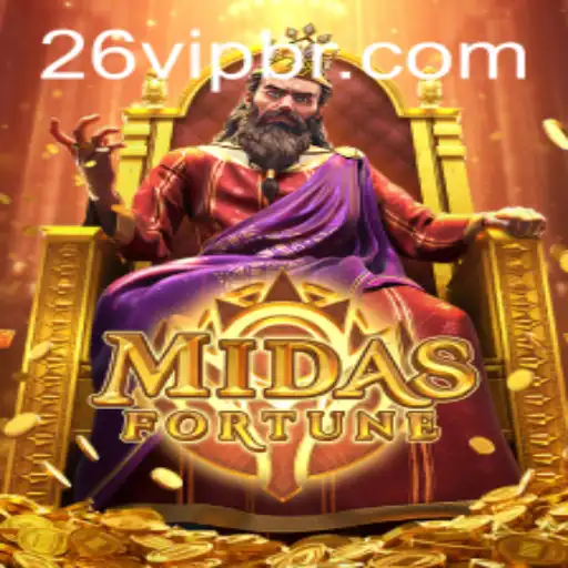 MidasFortune: Descubra o Fascinante Mundo do Jogo com Segredos e Recompensas