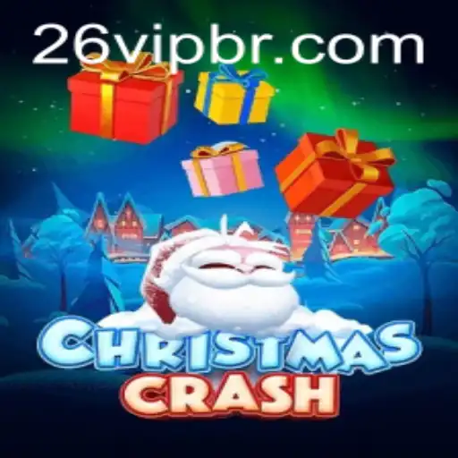 ChristmasCrash: Uma Jornada Festiva no Mundo dos Jogos