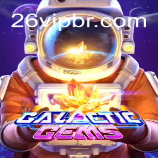 Explorando o Universo Mágico de GalacticGems
