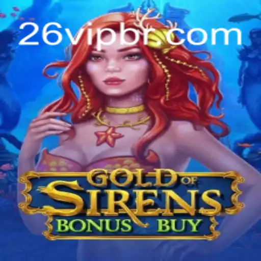 Explorando o Fascinante Mundo do Jogo GoldofSirensBonusBuy