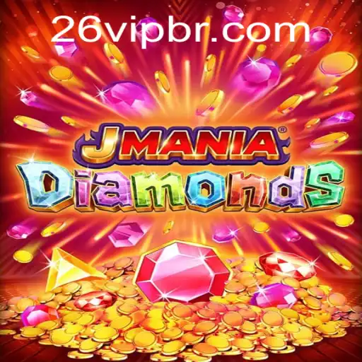 Descubra o Fascinante Mundo de JManiaDiamonds