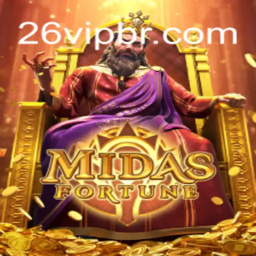 MidasFortune: Descubra o Fascinante Mundo do Jogo com Segredos e Recompensas