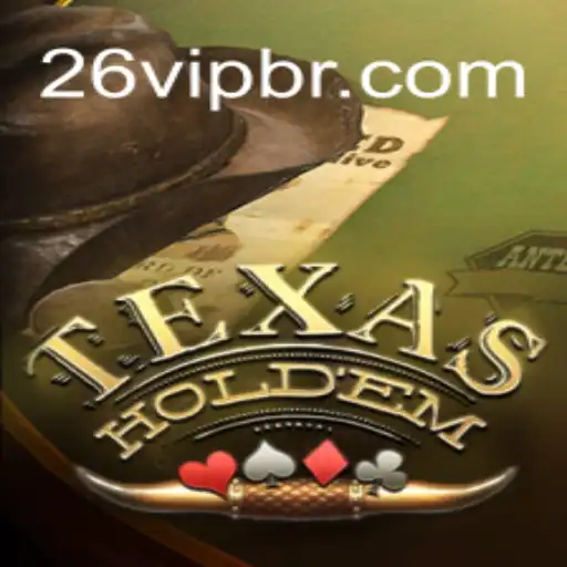 Descobrindo o Texas Hold'em: Estratégias e Regras do Jogo com 26vip