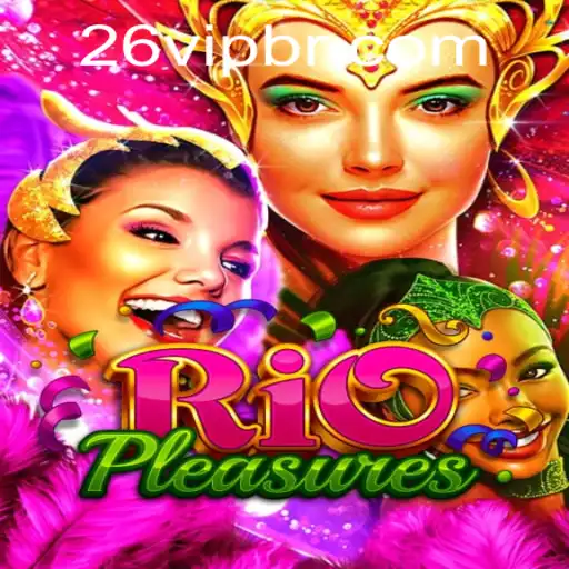 RioPleasures: Descubra o Jogo Revolucionário com 26vip