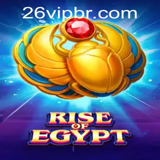 Explorando o Fascinante Mundo de RiseOfEgypt