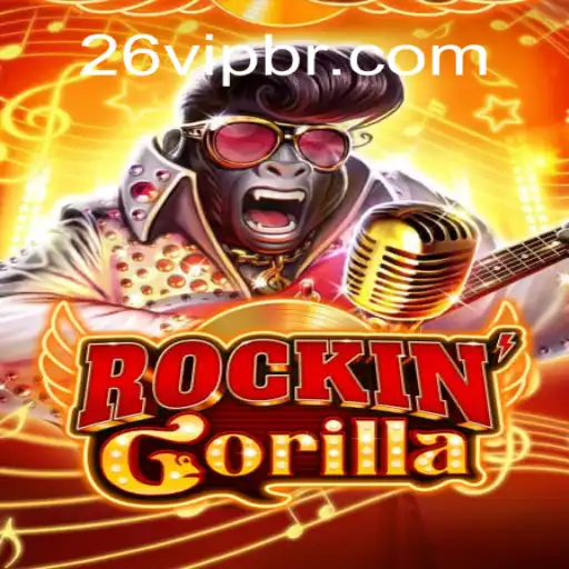 Explorando o Universo do Jogo RockinGorilla com a Chave 26vip
