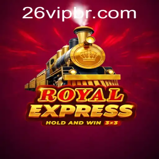 RoyalExpress: Uma Jornada Intrigante no Jogo de Estratégia 26VIP