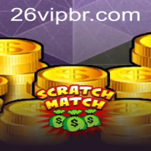 Explorando o Jogo ScratchMatch: A Nova Sensação no Mundo dos Jogos Online
