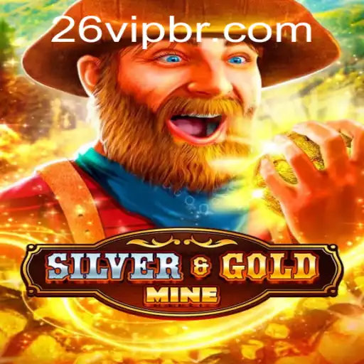 Descubra o Mundo de SilverGold: Uma Aventura Estratégica com a Palavra-Chave 26vip