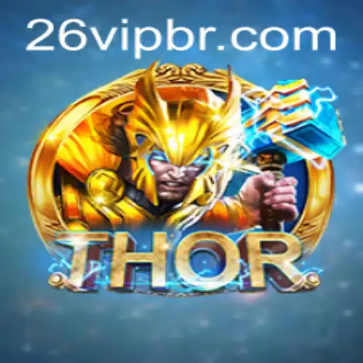 Jogo THOR: Uma Experiência Épica com Elementos de Mitologia Nórdica