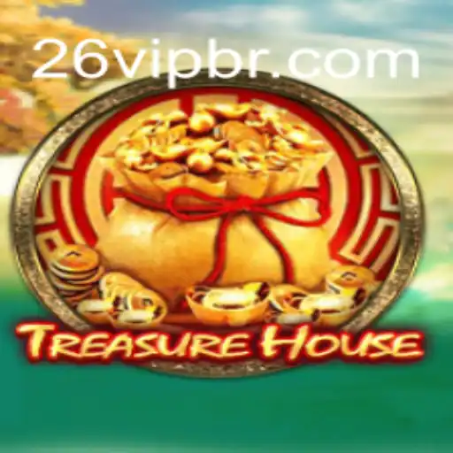 Descubra o Fascinante Mundo de TreasureHouse: O Jogo de Aventuras e Estratégias