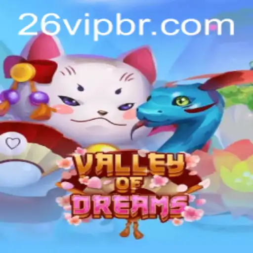 ValleyofDreams: Uma Jornada de Aventuras e Desafios